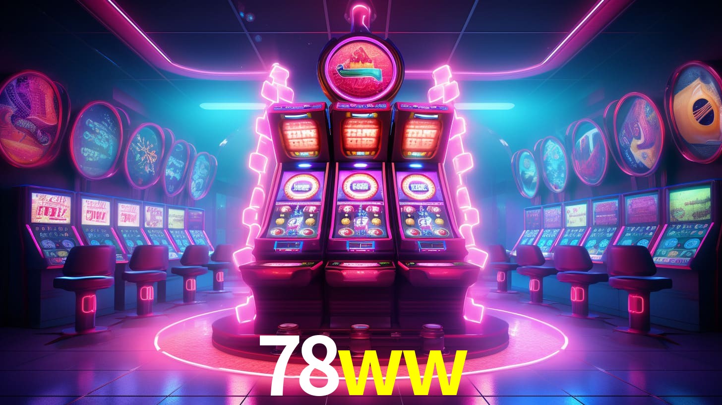 78ww - Jackpot VIP Real - 78ww.com