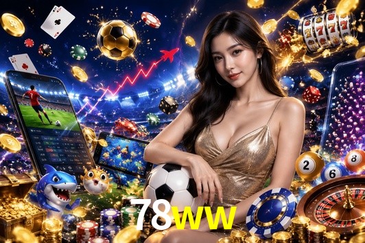Welcome Bonus 78ww