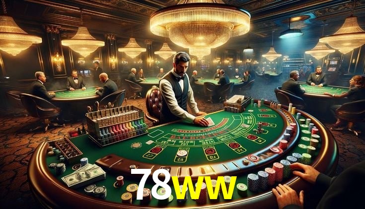 Experiência VIP 78ww