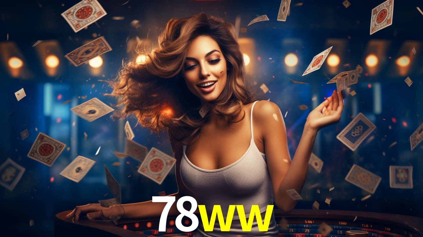 Blackjack Table 78ww