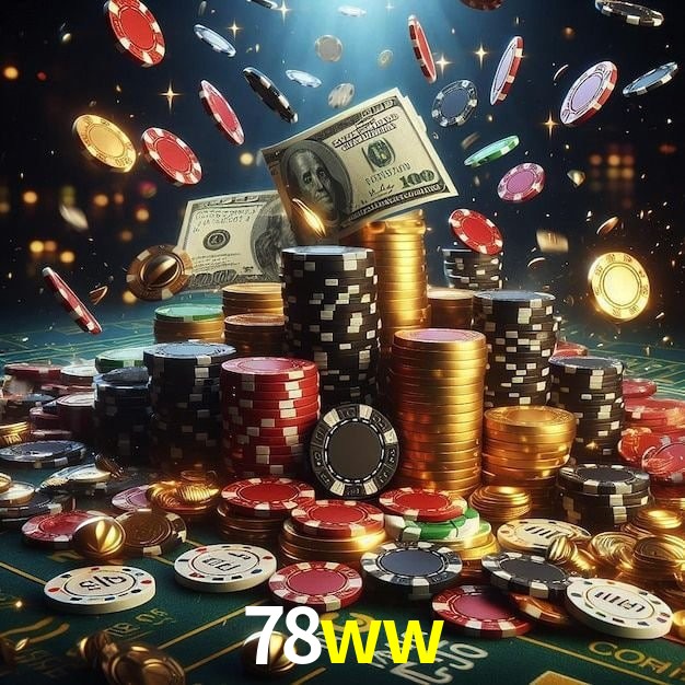 A Emoção da Loteria na 78ww: Uma Chance de Mudança de Vida