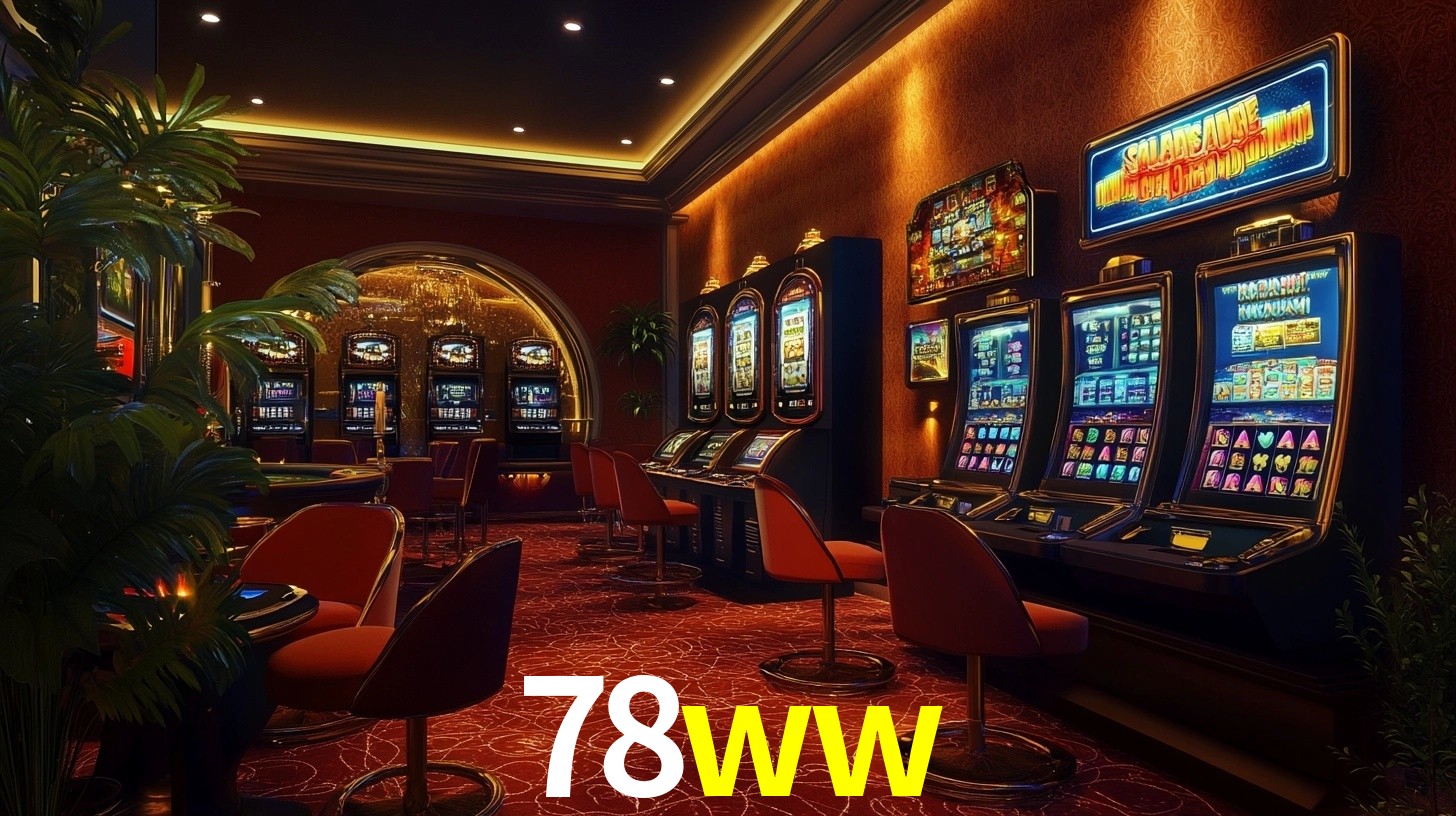 Welcome Bonus 78ww
