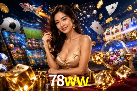 Slot Games 78ww