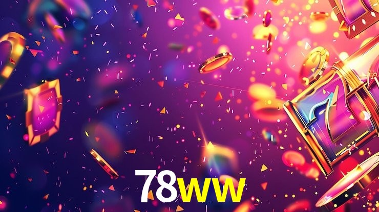 Desvendando o Mundo dos Jogos Virtuais na 78ww