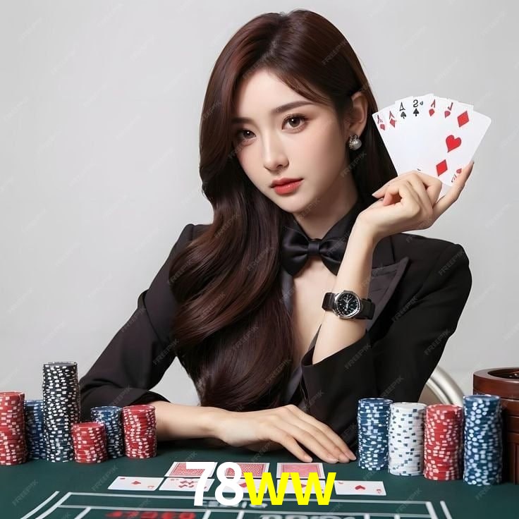 Provedores de Jogos 78ww