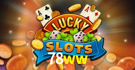 Descubra o Mundo do Cassino Online com 78ww