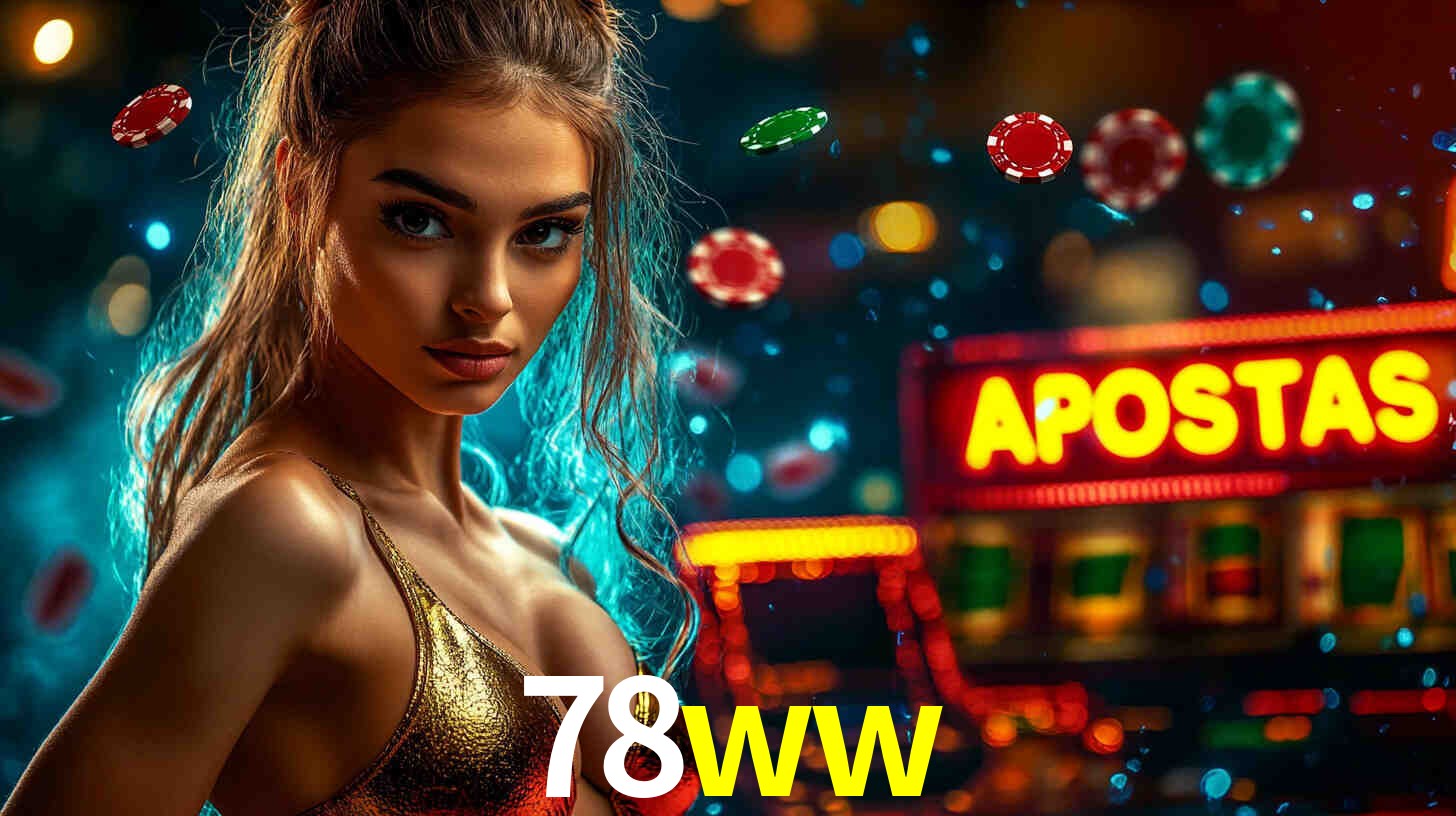 Descubra o Programa VIP da 78ww: Vantagens Exclusivas para Jogadores
