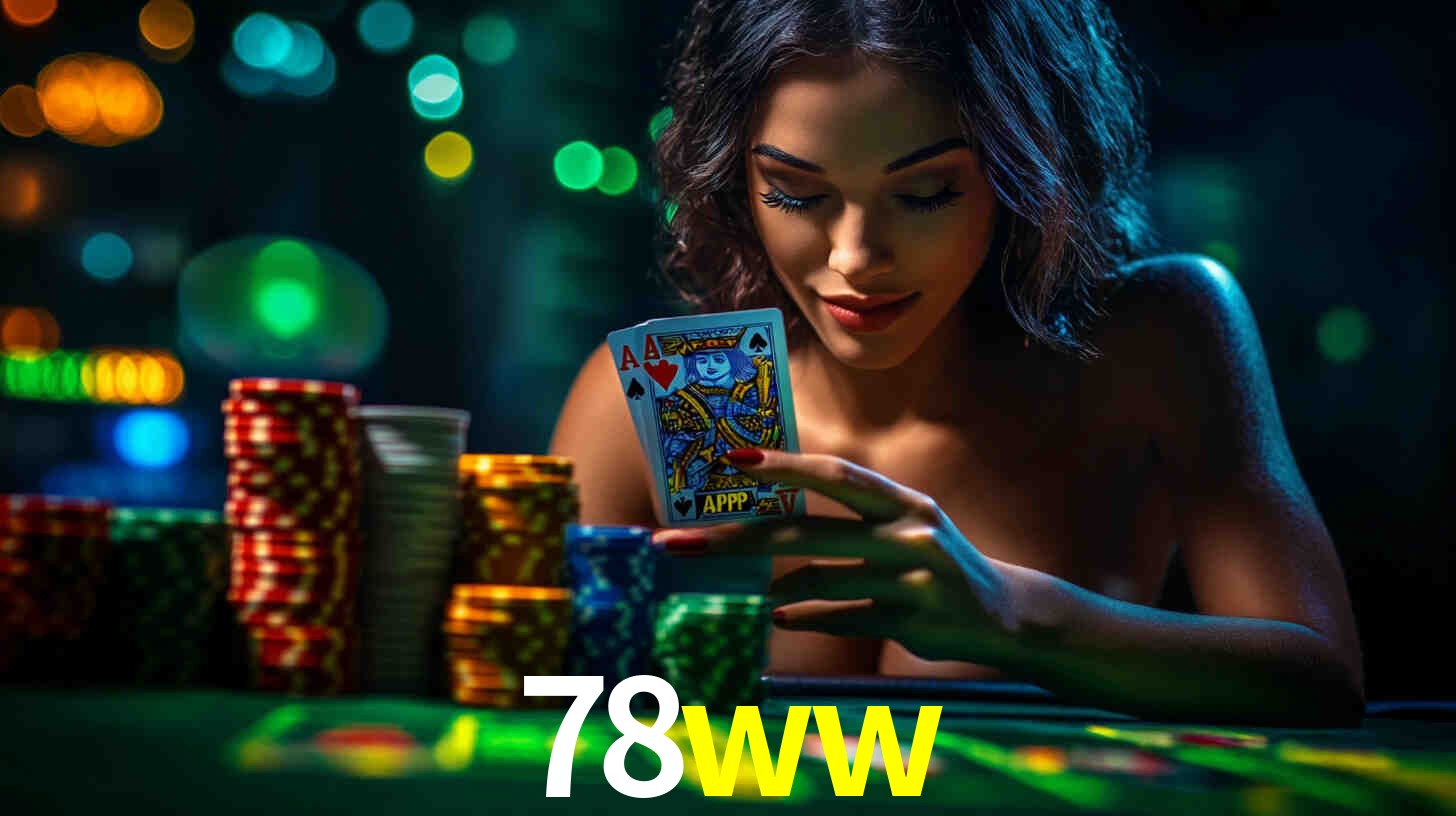 A Popularidade dos Caça-Níqueis no 78ww