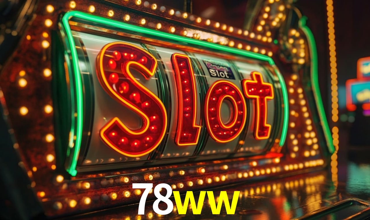 Casino Ao Vivo 78ww
