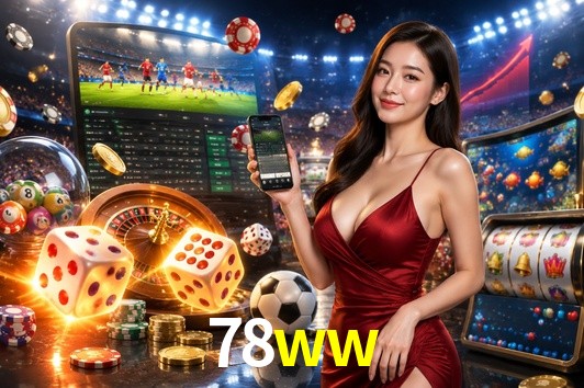 Live Casino 78ww
