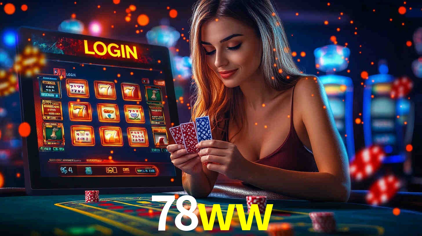 78ww: A Experiência de Casino com Jogos de Mesa ao Vivo