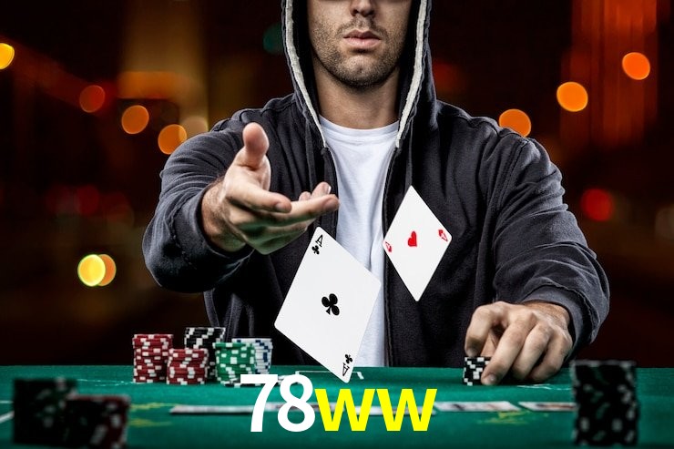 Bônus Generosos e Exclusivos no 78ww para Você!